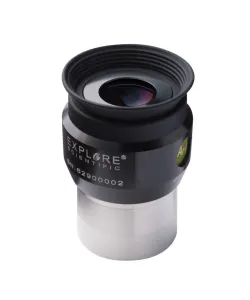 Eyepiece EXPLORE SCIENTIFIC 62&deg; LER 9mm Ar