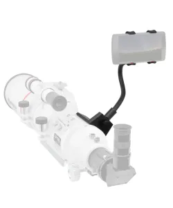 Держатель для смартфона f. бинокль / телескоп BRESSER