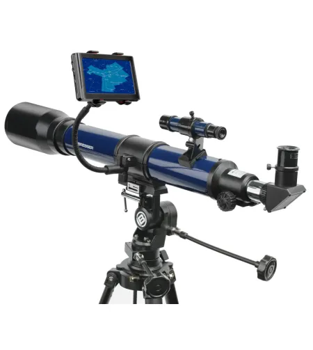 Smartphone Holder f. binoculars/telescope BRESSER