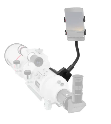 Smartphone Holder f. binoculars/telescope BRESSER