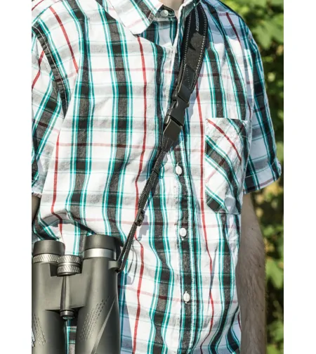 BRESSER Binocular/Camera Neckstrap Exclusive