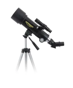 Teleskoop Zoom Omegon AC 70/400 Solar BackPack AZ