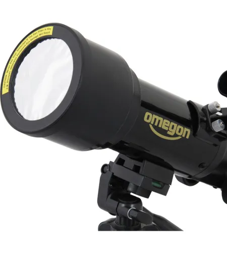 Teleskoop Zoom Omegon AC 70/400 Solar BackPack AZ