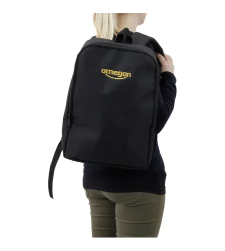 Teleskoop Zoom Omegon AC 70/400 Solar BackPack AZ