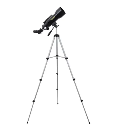 Teleskoop Zoom Omegon AC 70/400 Solar BackPack AZ