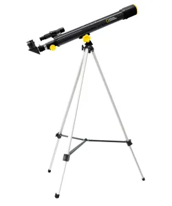 Teleskoop 50/600 AZ NATIONAL GEOGRAPHIC