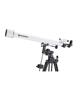 Teleskoop, Refractor Classic 60/900 EQ, BRESSER