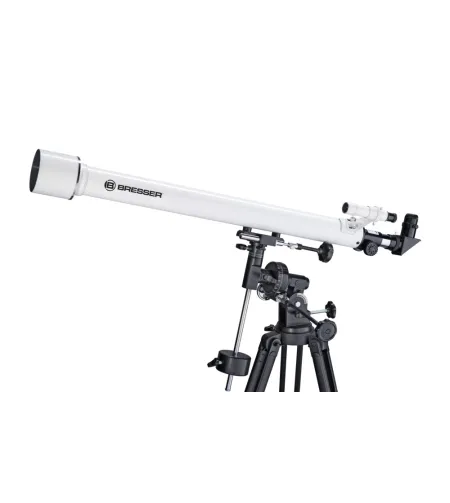 Teleskoop, Refractor Classic 60/900 EQ, BRESSER
