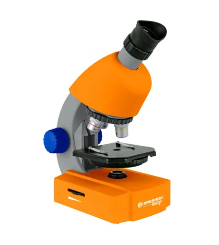 Mikroskoop 40x - 640 Junior, BRESSER