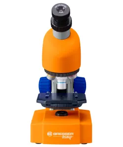 Микроскоп 40x - 640 Junior, BRESSER