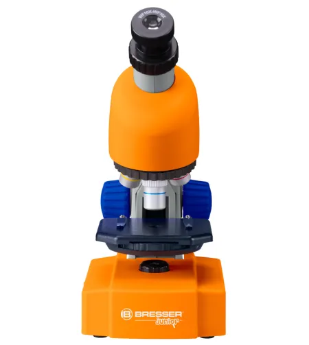 Mikroskoop 40x - 640 Junior, BRESSER