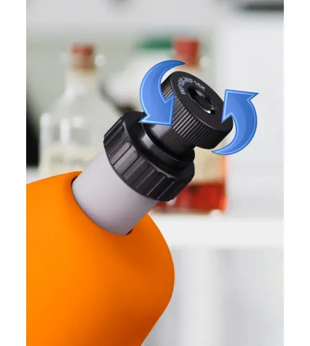 Mikroskoop 40x - 640 Junior, BRESSER