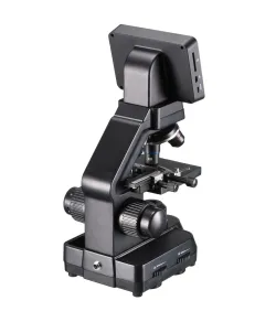 Microscope Biolux Touch 5MP HDMI, Digital, BRESSER