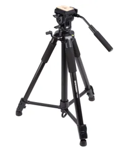 Tripod with 2-way tilt, TR-688V, BRESSER