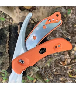 Nuga EKA Swingblade G4