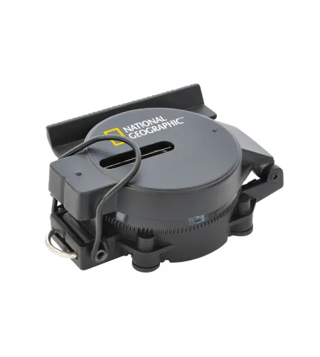 Kompass, NATIONAL GEOGRAPHIC