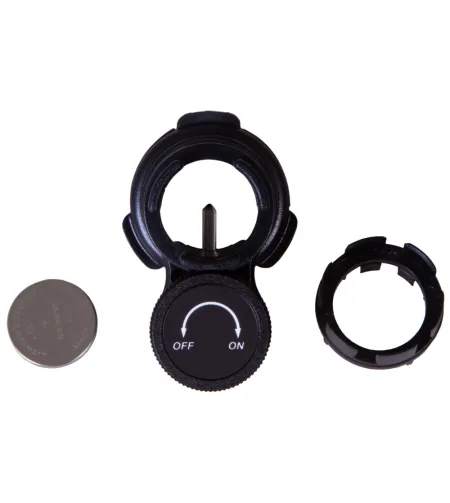 Монтировка Sky-Watcher Star Adventurer 2i (с крепежной платформой и искателем полюса)