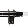 Finder and Guider Scope with Helical Focuser, 1.25inch and T2 connection EXPLORE SCIENTIFI