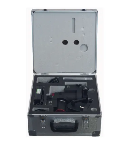 iOptron Mount GEM28 GoTo iPolar LiteRoc