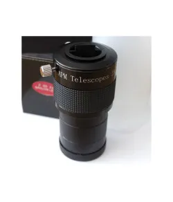 Barlow objektiiv 2x 2", APM