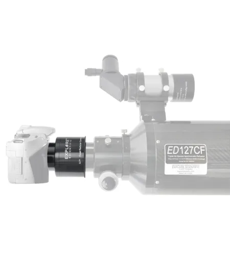 Reducer/corrector EXPLORE SCIENTIFIC 3" 0,7x