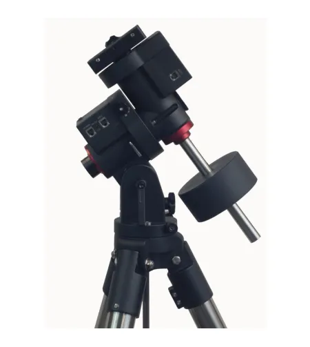 iOptron Mount GEM28 iPolar 1.5" Tripod