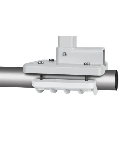 Ilmakeskus 5-in-1 white, BRESSER