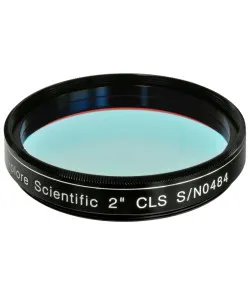 Udufilter CLS 2", EXPLORE SCIENTIFIC