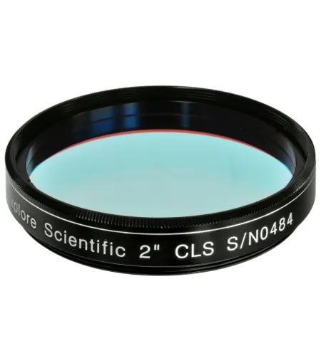 Udufilter CLS 2", EXPLORE SCIENTIFIC