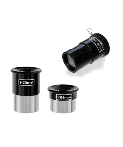 Telescope NATIONAL GEOGRAPHIC with Solar Filter 175x