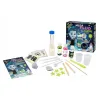 Experiment kit, Buki, Mega Fluo & Glow