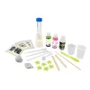 Experiment kit, Buki, Mega Fluo & Glow