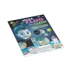 Experiment kit, Buki, Mega Fluo & Glow