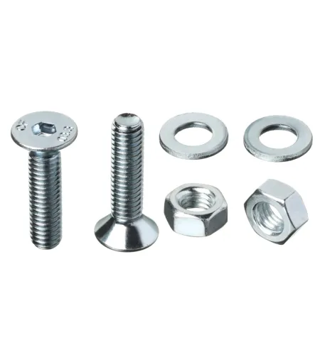 BRESSER Guiding Kit AR90/500