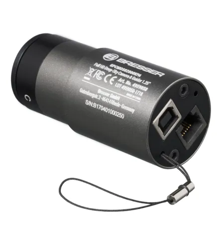 BRESSER Guiding Kit AR90/500