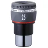 Okulaar SLV 50&deg; 2.5mm (1.25''), Vixen