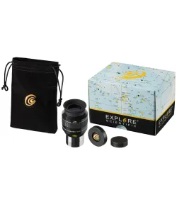 Окуляр 25mm Ar  52&deg; LER 1.25" EXPLORE SCIENTIFIC