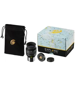 Окуляр 20mm Ar 52&deg; LER 1.25", EXPLORE SCIENTIFIC