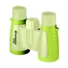 BRESSER JUNIOR 3x30 lastebinoklid roheline