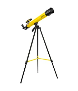 Телескоп AZ, 50/600, NATIONAL GEOGRAPHIC