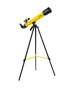 Teleskoop AZ, 50/600, NATIONAL GEOGRAPHIC