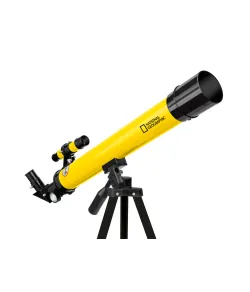 Телескоп AZ, 50/600, NATIONAL GEOGRAPHIC