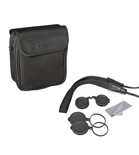 Binokkel Corvette 8x42, BRESSER