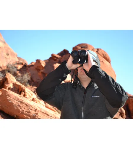 Binokkel Corvette 8x42, BRESSER