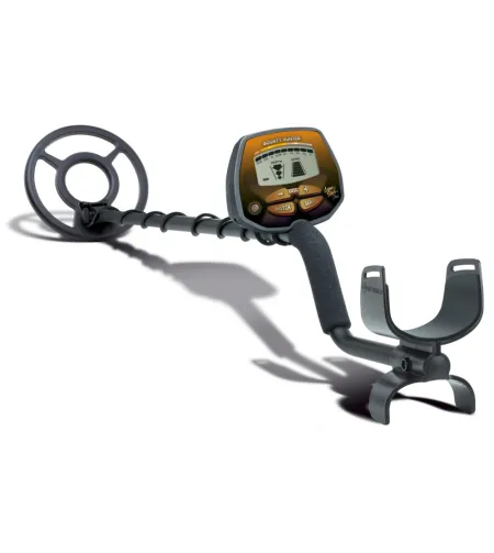 Metallidetektor, Lone Star Pro, Veekindel otsingumähis, alates 20,32 cm sügavusest BOUNTY