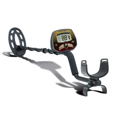 Metallidetektor, Quick Draw Pro, Veekindel otsingumähis, sügavusest 22,86 cm BOUNTY HUNTER