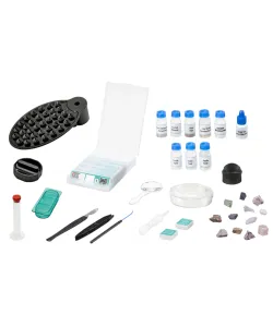 Mikroskoop BRESSER 40x-640x sh. tarvikute pakett