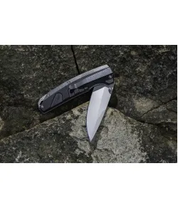 Kokkupandav nuga RALLY BLACK Smiths