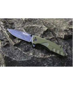 Kokkupandav nuga BATTLEPLAN DESERT DAN Smiths