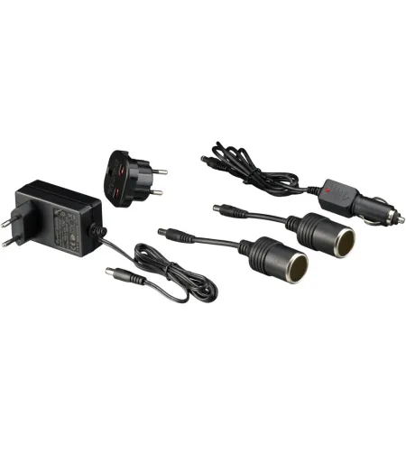 Kaasaskantav toiteallikas, 100 Watt, BRESSER